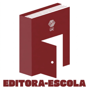 Logo Projeto de extensão Editora-Escola